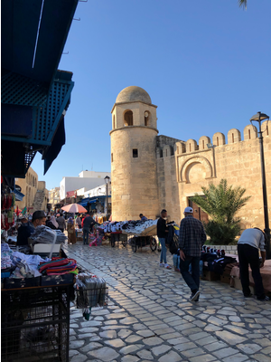 Carter Hanson_Tunisia_myweekend